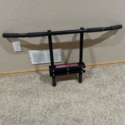 I Beam Pull Up Bar