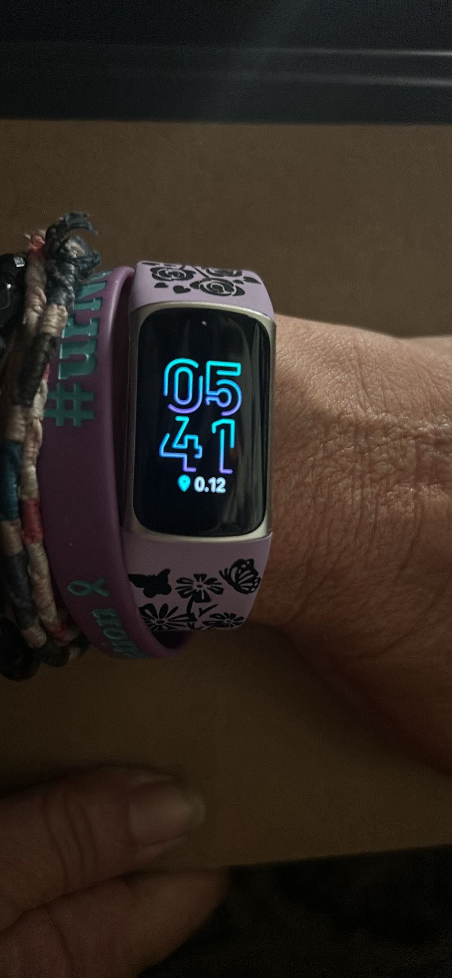 Fitbit Charge 6