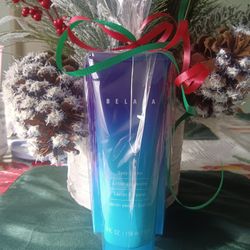 Perfume Belará Y Body Lotion Nurvos