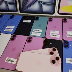 Iphone 15 Unlocked