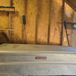 Full-size Weather Guard Tool Box 