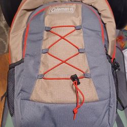 Backpack 