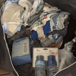 Baby Clothing 