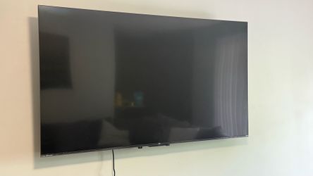 TCL Roku 65 inch