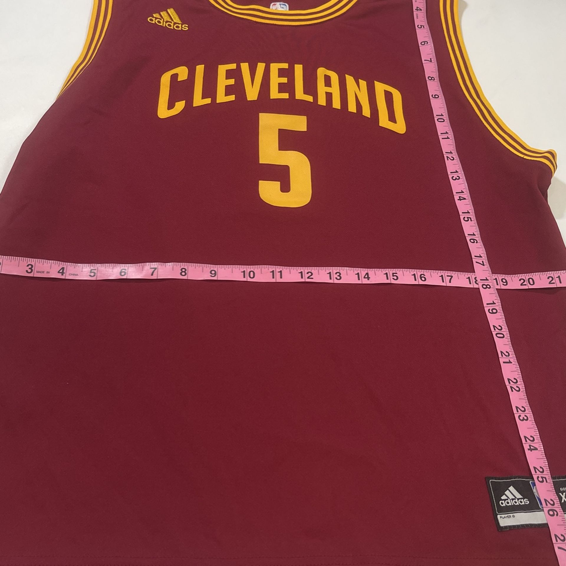 Jr smith jersey hotsell