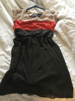 Size 6 dress