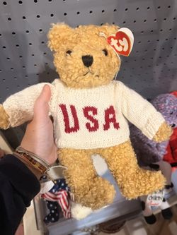 TY Beanie Baby