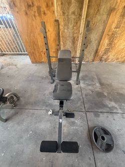 Bench Press