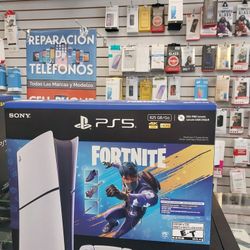Fortnite  plazos desde $0 hasta $49 de pago inicial el mismo día, también puedes llevártela contigo.