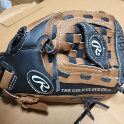 Rawlings Playmaker Series Baseball Glove 11.5" PM115MBB