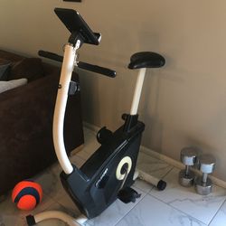 Fit Leader Exercise Bike