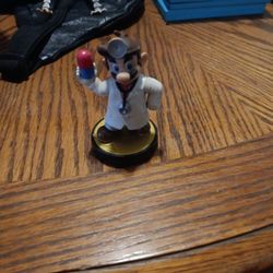 Nintendo Amiibo