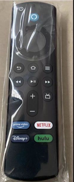 Replacement Alexa Voice Remote Control for Fire TV Stick 4K Max 3rd Gen Amazon (NEW)