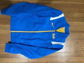 UCLA Jacket