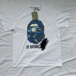 bape t’s