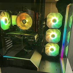 CyberPower Gaming PC
