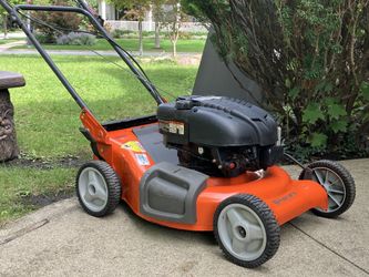 Husqvarna 21” Lawnmower