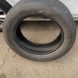 205/60/16 Tire 
