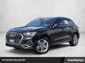 2024 Audi Q3