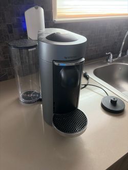 Coffee maker OBO
