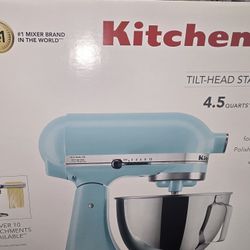 KitchenAid Mixer 