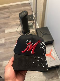 dandy hat