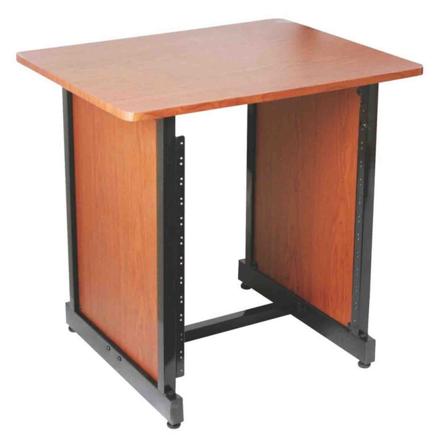On Stage WSR7500RB Rack Cabinet