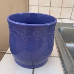 Small Plant Ceramic Pots $5 Each