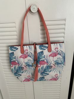 Tropical bag 