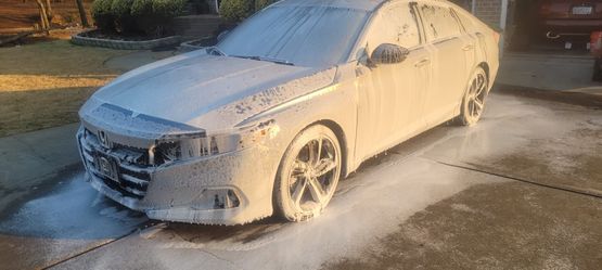 For Sale Auto Detailer