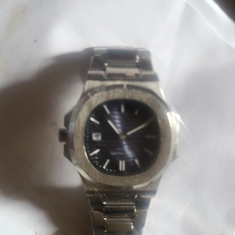 Mens Luxury Watch