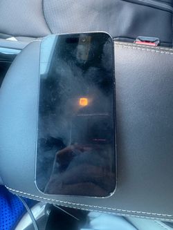 iPhone 15 phone is locked passcode