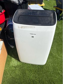 Aire acondicionado/ Portable AC