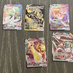 Pokémon Vmax 