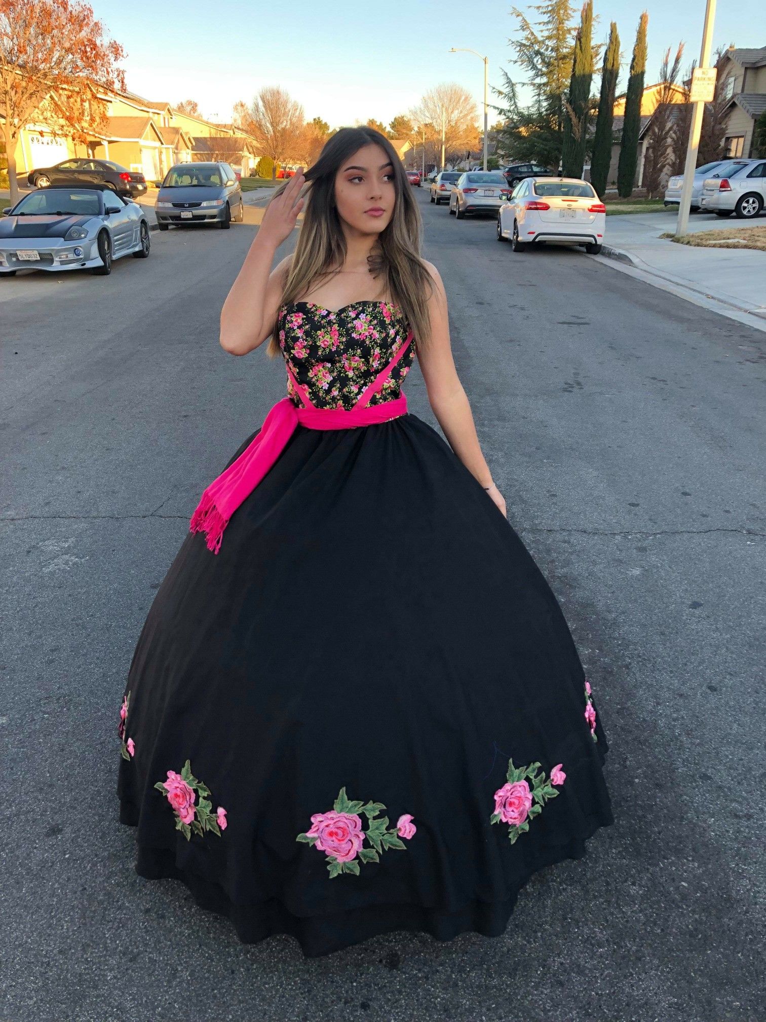 Quinceanera Dresses