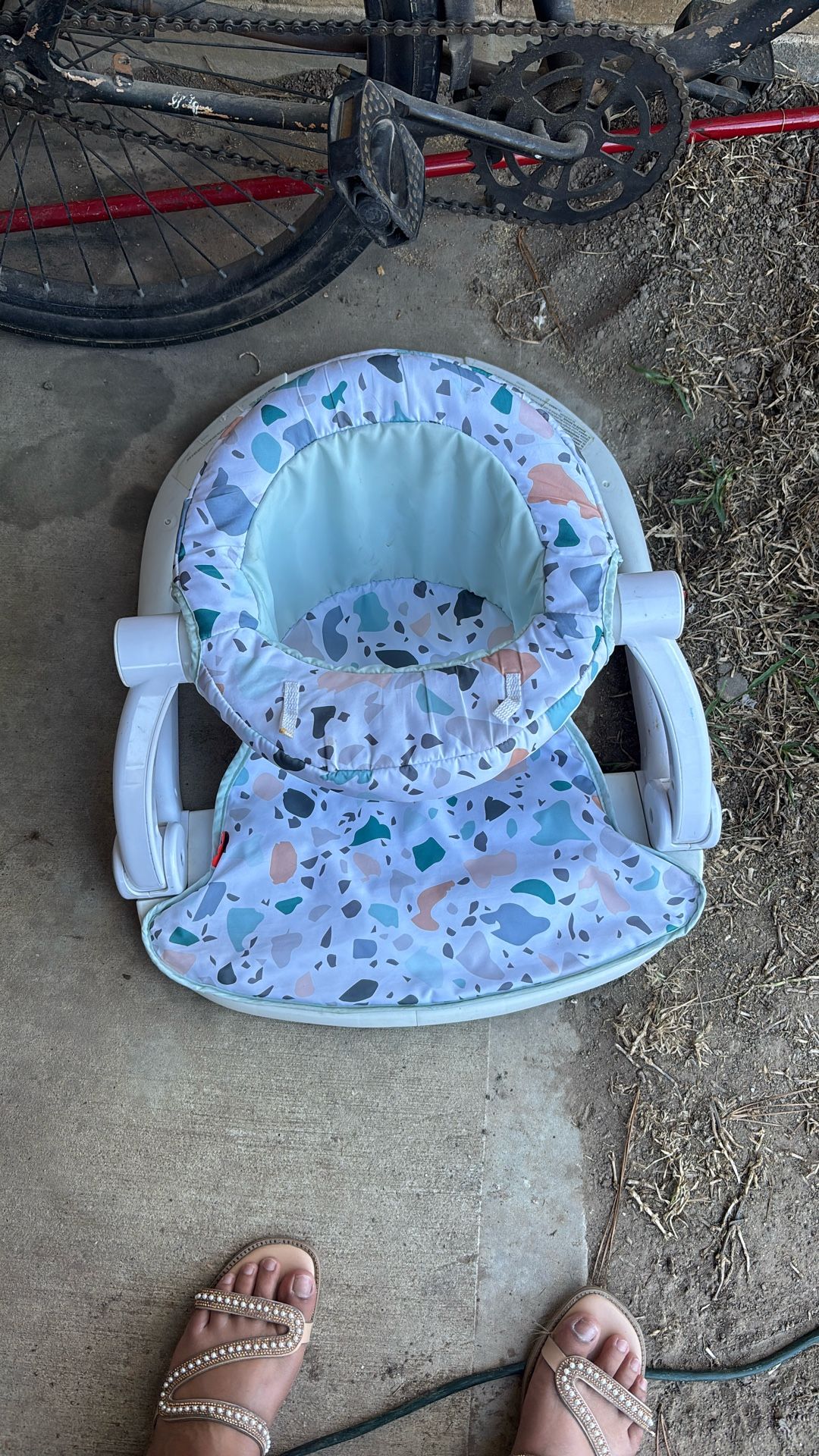 Baby Seat