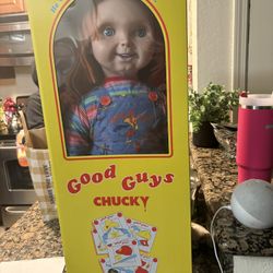 ChuckyDoll