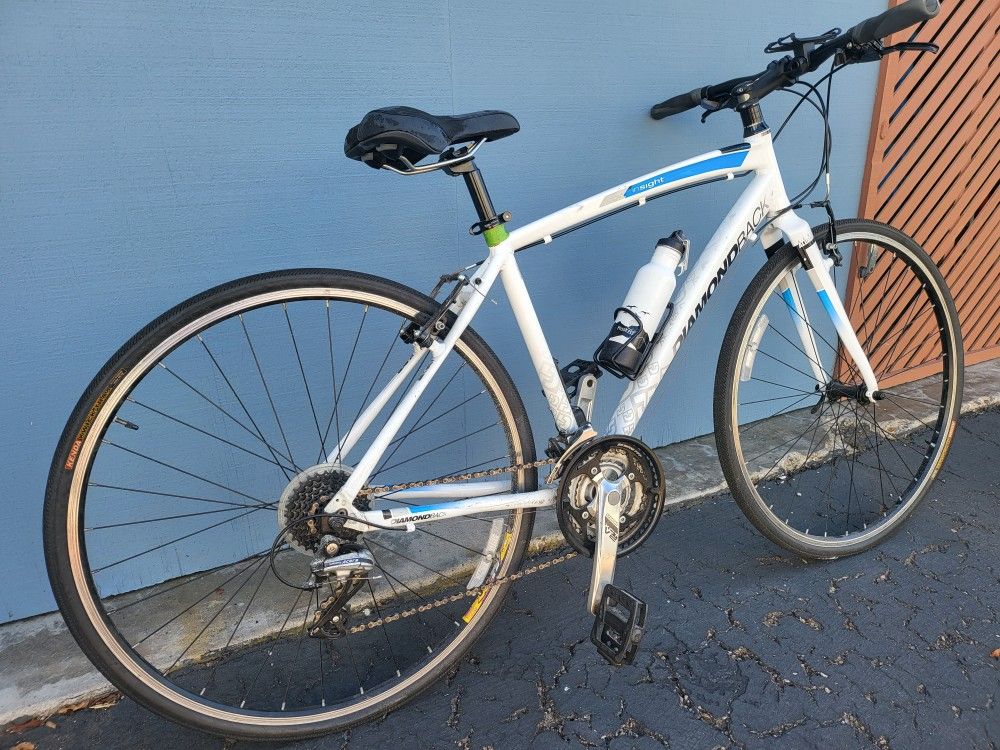 Diamondback insight sale
