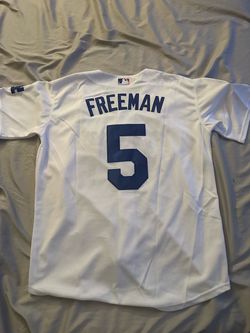 Freddie Freeman Jersey (Size M)