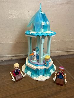 Lego frozen set