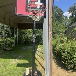 Basketball Goal