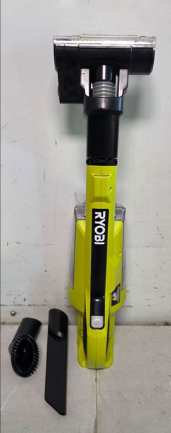 RYOBI
Hand Vacuum