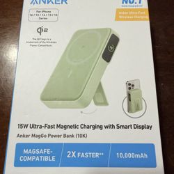 ANKER MAGGO CHARGER 