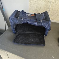 Bolsa Para Perro Pequeño . small dog bag