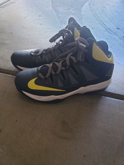 Mens Nike Shoes