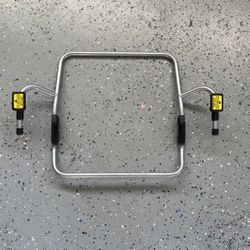 Bob Stroller Chicco Keyfit Adaptor