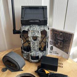 Spypoint Link-S-Dark