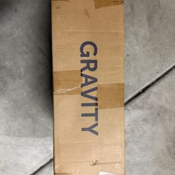 Gravity Weighted blanket