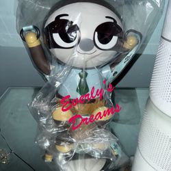 AMC Exclusive Zootopia 2 “FLASH” popcorn bucket Brand New 