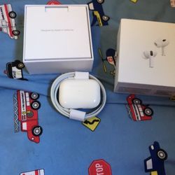 AirPods Pro Gen 2
